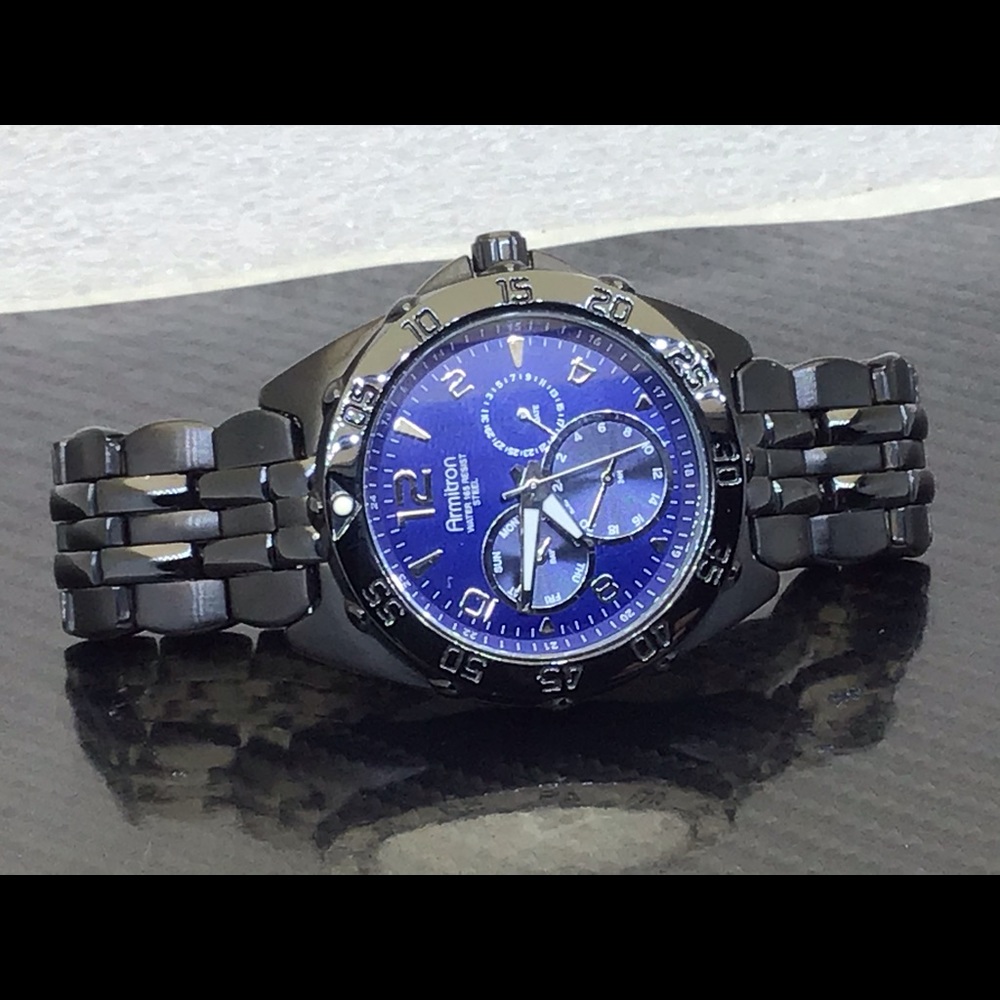 Armitron Multifunction - image 3